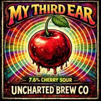 Uncharted Brew Co. My third Ear