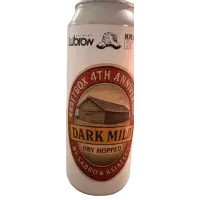 Browar Lubrow Dark Mild