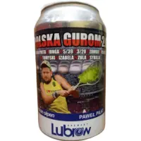 Browar Lubrow Polska Gurom 2.0