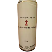 Browar Lubrow Żyto