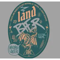 Apex Brewing Company Landbier