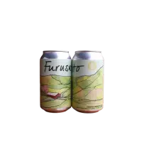 Godspeed Brewery Furusato