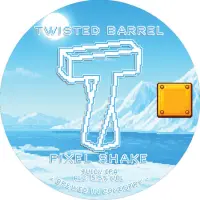 Twisted Barrel Ale Pixel Shake
