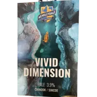 Wensleydale Vivid Dimension