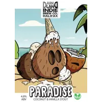Darkland Brewery Paradise
