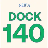 Le Ketch - Microbrasserie du Littoral Dock 140 - 100% selected Citra