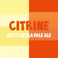 Bighand Bros. Brewery Citrine