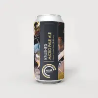 Pipeline Brewing Co Krushed