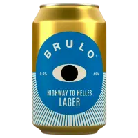 Brulo Highway To Helles