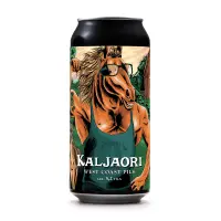 Panimoyhtiö Tuju Kaljaori