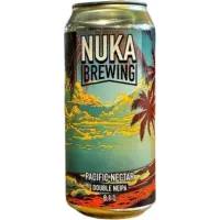Nuka Brewing Pacific Nectar