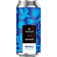 AERoFAB Microbrasserie Västvind