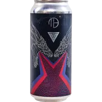 Mortalis Brewing Company Hydra - Fusion