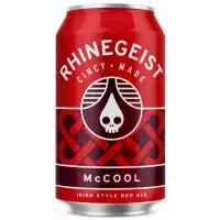 Rhinegeist Brewery McCool