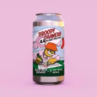Bluntrock Brewery Droopy Drawers