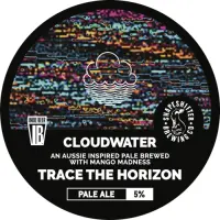 Cloudwater Brew Co Trace The Horizon