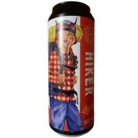 Browar Zarzecze Hiker