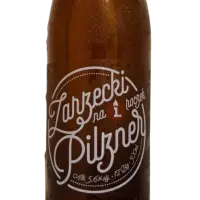 Browar Zarzecze Pilzner na 1 Roczek