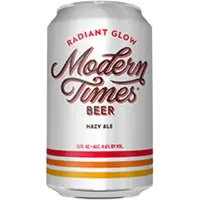 Modern Times Beer Radiant Glow