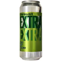 Chroust Extra Extra