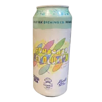Humble Sea Brewing Co. Funboard Revolution