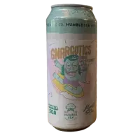 Humble Sea Brewing Co. Gnarcotics