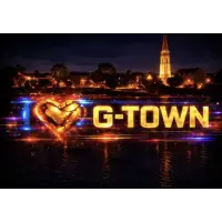 Goede Kant van het Spoor / Dorpsbrouwerij Geldrop I <3 G-Town