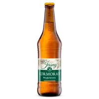 Browar Kormoran Jasny Bezglutenowy (5.2%)