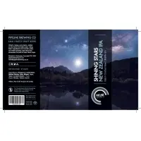 Pipeline Brewing Co Shining Stars