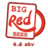 Isla Vale Alesmiths Big Red Beer