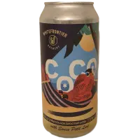 WhiteFrontier COCO