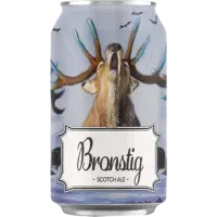 Brouwerij 't Blauwe Hert Bronstig (2025-)
