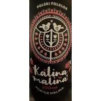 Inne Beczki - Browar Błonie Kalina Malina