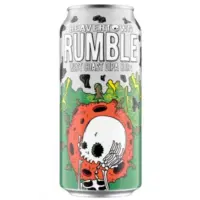 Beavertown Brewery Rumble