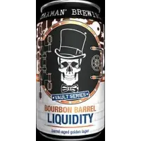 Taxman Brewing Company Liquidity - Bourbon Barrel