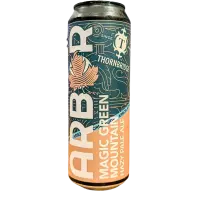 Arbor Ales Magic Green Mountain