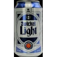 Urban Chestnut Brewing Company Zwickel Light