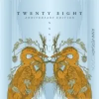 Central Waters Brewing Co. Twenty Eight (XXVIII) - Chai Tea