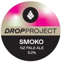 Drop Project Brewing Co. Smoko