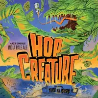 WeldWerks Brewing Company Hop Creature