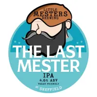 Little Mesters Brewing The Last Mester