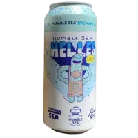 Humble Sea Brewing Co. Helles