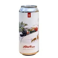 Bakes Brewing Company Allaire (2025)