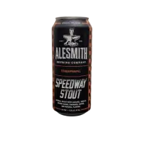 AleSmith Brewing Company Speedway Stout - Stroopwafel