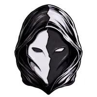 Dark Element Brew Co Monochrome