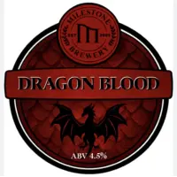 Milestone Brewery Dragon Blood