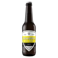 Bidassoa Basque Brewery Bidassoa