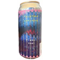 Tuletorn Brewing Pinkki Poni