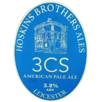 Hoskins Brothers 3CS