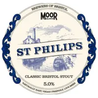 Moor Beer Co. St Philips